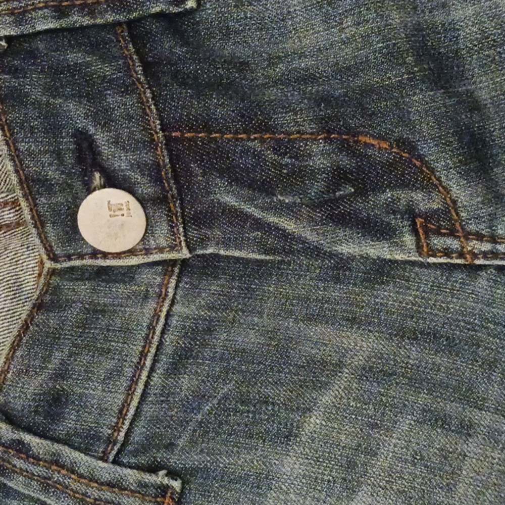!it Jeans - Picture 7 of 9